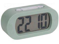 Karlsson Digitální budík KA5753GR