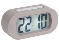 Karlsson Digitální budík KA5753GY