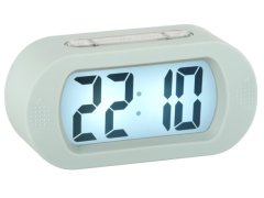 Karlsson Digitální budík KA5753LB