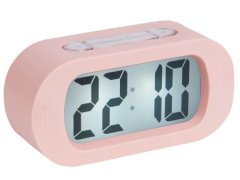 Karlsson Digitální budík KA5753PI