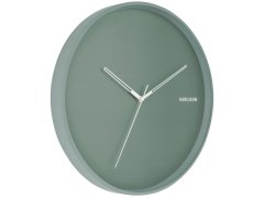 Karlsson Nástěnné hodiny KA5807GR 7276080