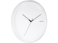 Karlsson Nástěnné hodiny KA5807WH