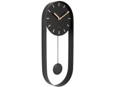 Karlsson Pendulum Charm KA5822BK