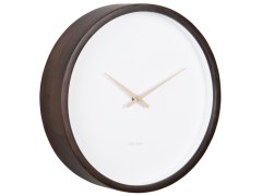 Karlsson Nástěnné hodiny KA5927DW