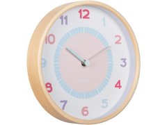 Karlsson Designové nástěnné hodiny KA5963MC