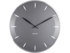 Karlsson Nástěnné hodiny KA5761GY