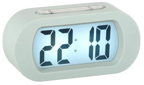 Karlsson Digitální budík KA5753LB
