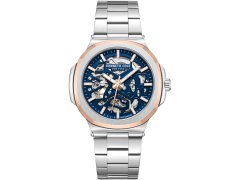 Kenneth Cole Automatic Skeleton KCWGY0046201