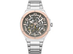 Kenneth Cole Automatic Skeleton KCWGY0046303