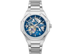 Kenneth Cole Automatic Skeleton KCWGY0058901