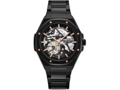 Kenneth Cole Automatic Skeleton KCWGY0058902