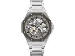 Kenneth Cole Automatic Skeleton KCWGY0058903