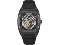 Kenneth Cole Automatic Skeleton KCWGZ0046103