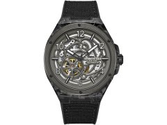 Kenneth Cole Automatic Skeleton KCWGZ0046302