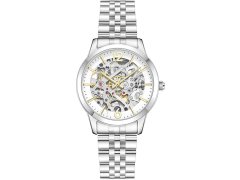 Kenneth Cole Automatic Skeleton KCWLL0047401