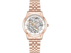 Kenneth Cole Automatic Skeleton KCWLL0047404