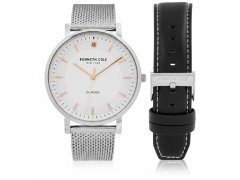 Kenneth Cole Genuine Diamond SET KCWGG2652561