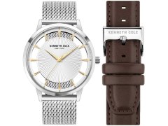 Kenneth Cole Transparency SET KCWGG2174762
