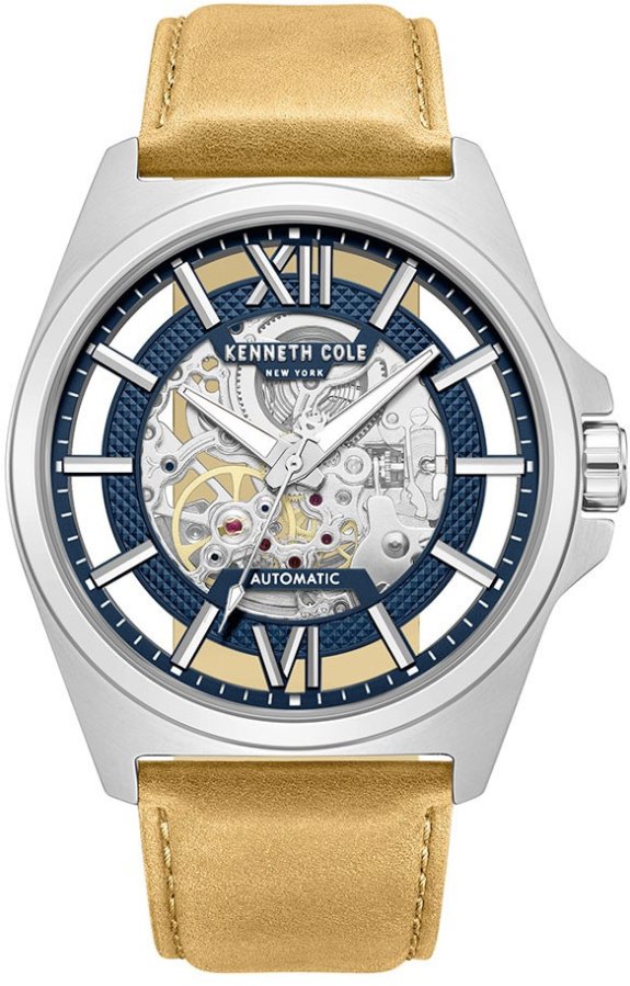 Kenneth Cole Automatic KCWGX0065102 Kenneth Cole Automatic KCWGX0065102 - Hodinky Kenneth Cole