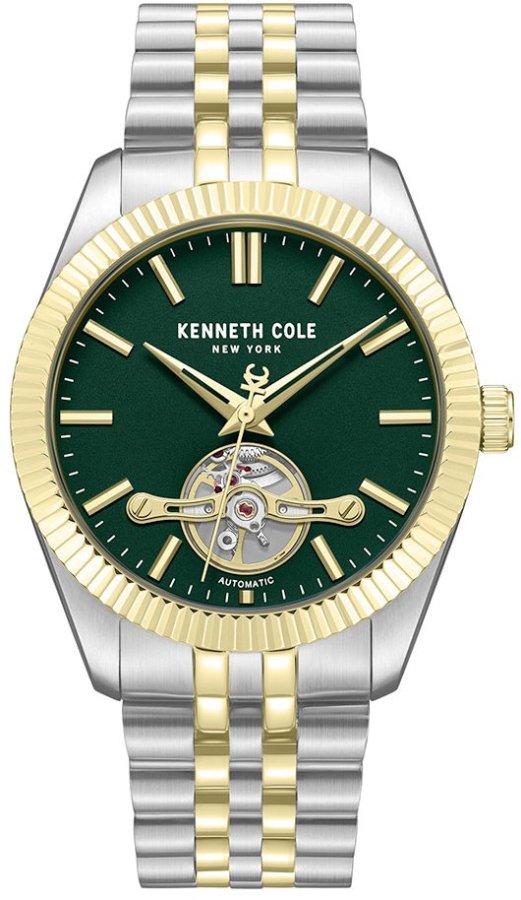 Kenneth Cole Automatic KCWGY0064803 Kenneth Cole Automatic KCWGY0064803 - Hodinky Kenneth Cole