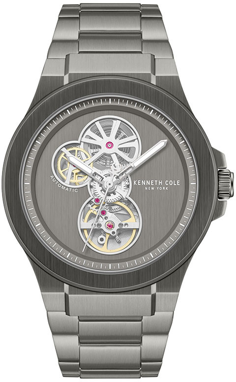 Kenneth Cole Automatic KCWGY0098803 - Hodinky Kenneth Cole