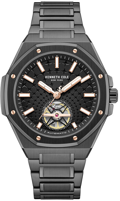 Kenneth Cole Automatic KCWGY0099103 - Hodinky Kenneth Cole