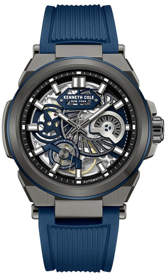 Kenneth Cole Automatic KCWGZ0065601 Kenneth Cole Automatic KCWGZ0065601 - Hodinky Kenneth Cole