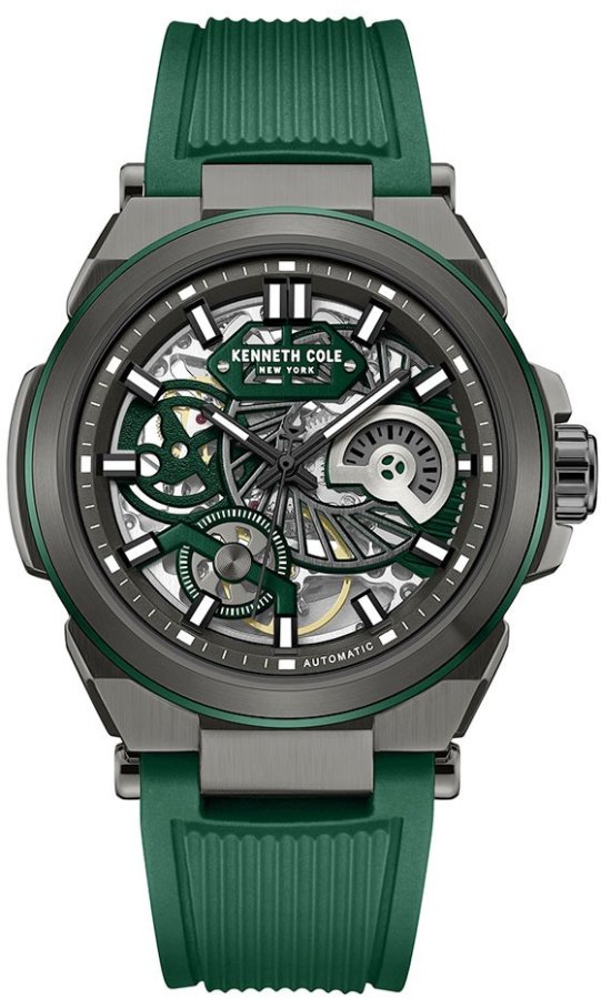 Kenneth Cole Automatic KCWGZ0065603 Kenneth Cole Automatic KCWGZ0065603 - Hodinky Kenneth Cole