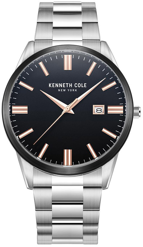 Kenneth Cole Modern Classic KCWGH2233604 - Hodinky Kenneth Cole