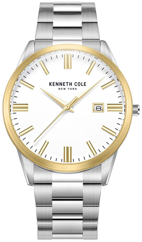 Kenneth Cole Modern Classic KCWGH2233606 - Hodinky Kenneth Cole