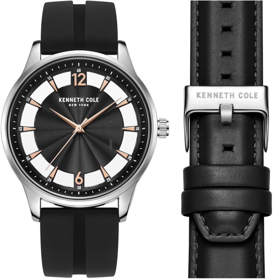 Kenneth Cole Transparency SET KCWGM2186062