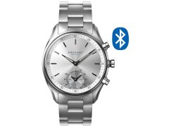 Kronaby Vodotěsné Connected watch Sekel S0715/1