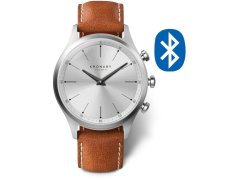 Kronaby Vodotěsné Connected watch Sekel S3125/1