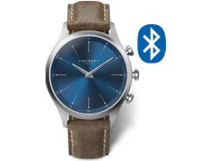 Kronaby Vodotěsné Connected watch Sekel S3759/1