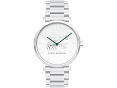Lacoste Crocorigin Analogové hodinky 2011214