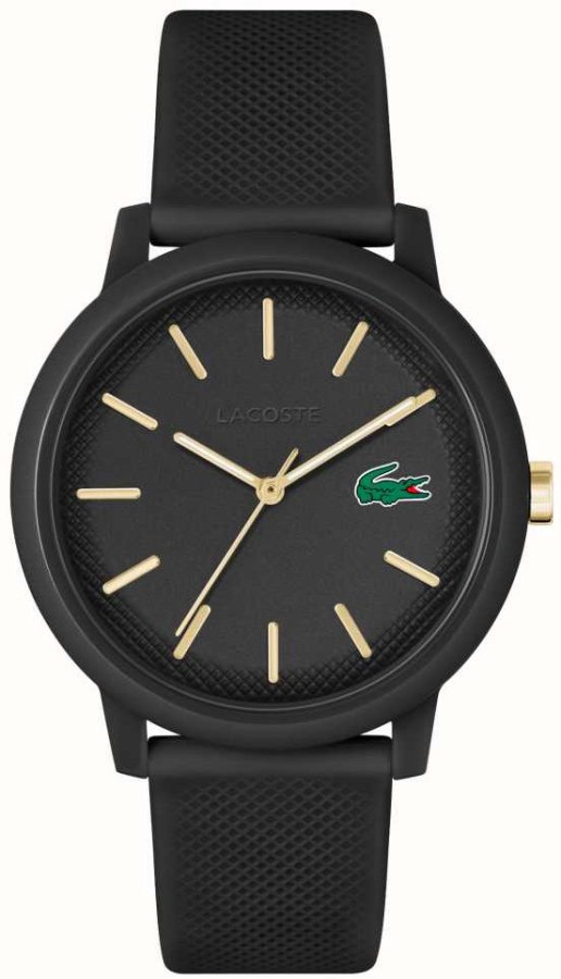 Lacoste Analogové hodinky 12.12 2011233 - Hodinky Lacoste