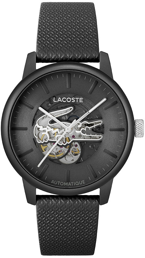 Lacoste 12.12 Automatique 2011383 - Hodinky Lacoste