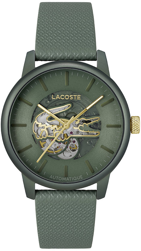 Lacoste 12.12 Automatique 2011384 - Hodinky Lacoste