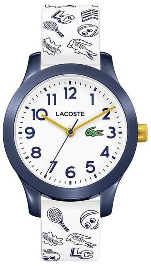 Lacoste 12.12 Kids 2030011 - Hodinky Lacoste