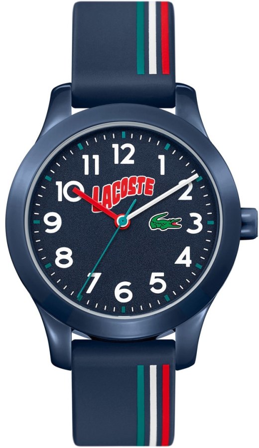 Lacoste 12.12 Kids 2030028 - Hodinky Lacoste