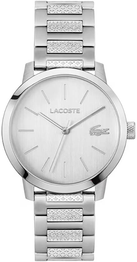 Lacoste 12.12 Metropole 2011420 - Hodinky Lacoste