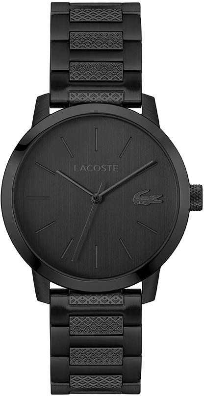 Lacoste 12.12 Metropole 2011421 Lacoste 12.12 Metropole 2011421 - Hodinky Lacoste