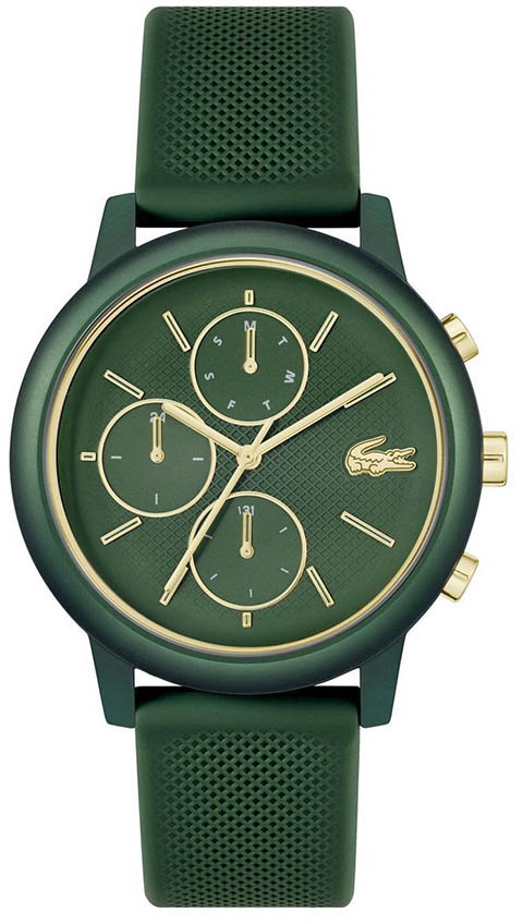 Lacoste 12.12 Move 2011471 - Hodinky Lacoste