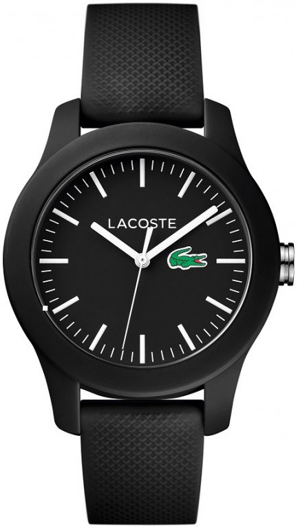 Lacoste Analogové hodinky 12.12 2000956 - Hodinky Lacoste