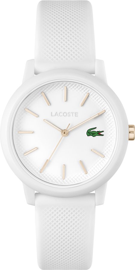 Lacoste Analogové hodinky 12.12 2001211 - Hodinky Lacoste