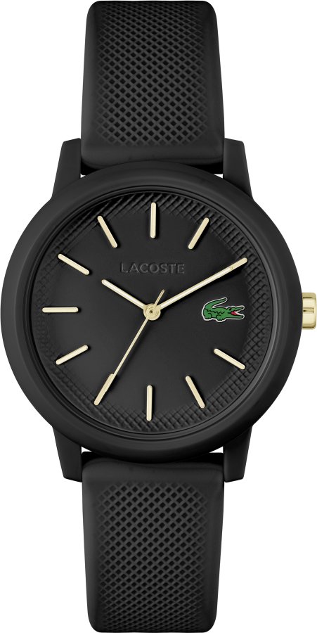 Lacoste Analogové hodinky 12.12 2001212 - Hodinky Lacoste