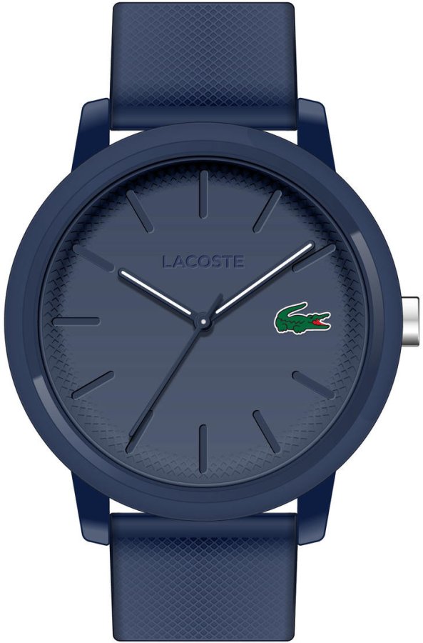 Lacoste Analogové hodinky 12.12 2011172 - Hodinky Lacoste