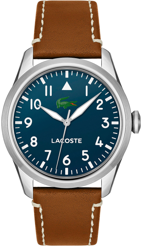 Lacoste Adventurer 2011301 - Hodinky Lacoste