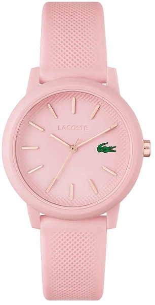 Lacoste Analogové hodinky 12.12 2001213 - Hodinky Lacoste