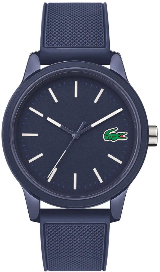 Lacoste Analogové hodinky 12.12 2010987 - Hodinky Lacoste